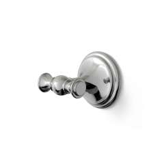 Devon&Devon Kalos Double robe hook