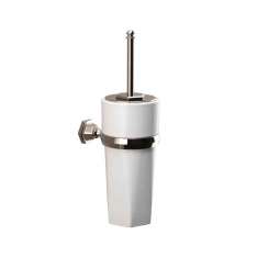 Devon&Devon Jubilee Toilet brush holder