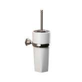 Devon&Devon Jubilee Toilet brush holder
