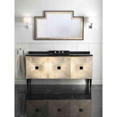 Devon&Devon Jetset 3 Vanity Unit