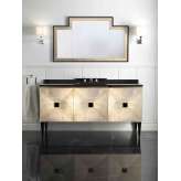 Devon&Devon Jetset 3 Vanity Unit