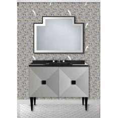 Devon&Devon Jetset 2 Vanity Unit