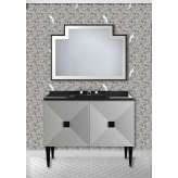 Devon&Devon Jetset 2 Vanity Unit