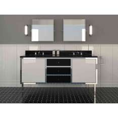 Devon&Devon Jazz 3 Vanity Unit