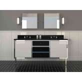 Devon&Devon Jazz 3 Vanity Unit