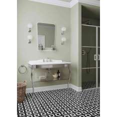 Devon&Devon Jacqueline Ceramic Console