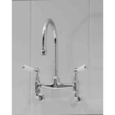 Devon&Devon Heritage Kitchen sink mixer
