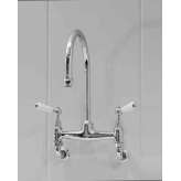 Devon&Devon Heritage Kitchen sink mixer