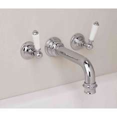 Devon&Devon Heritage Bathtub flow spout