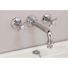 Devon&Devon Heritage Basin flow spout