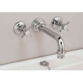 Devon&Devon Heritage Basin flow spout