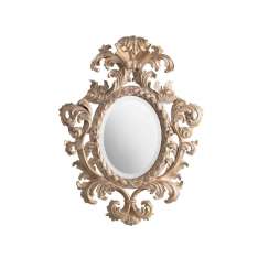 Devon&Devon Gold Salomè Mirror