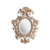 Devon&Devon Gold Salomè Mirror