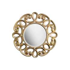 Devon&Devon Gold Norma Mirror