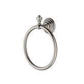 Devon&Devon Gemstone Towel ring