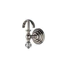 Devon&Devon Gemstone Robe hook