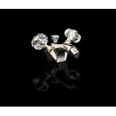 Devon&Devon Gemstone 1 hole bidet set
