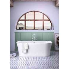 Devon&Devon Fusion Bathtub