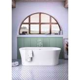 Devon&Devon Fusion Bathtub