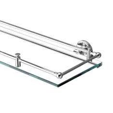 Devon&Devon First Class Glass shelf