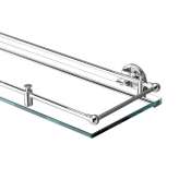 Devon&Devon First Class Glass shelf