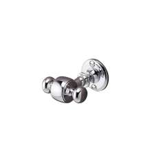 Devon&Devon First Class Double robe hook