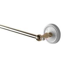 Devon&Devon Dorothy towel-rail