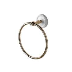 Devon&Devon Dorothy towel ring