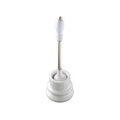 Devon&Devon Dorothy Toilet brush holder