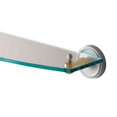 Devon&Devon Dorothy Glass shelf