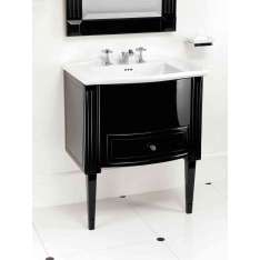 Devon&Devon Domino Westminster Vanity Unit