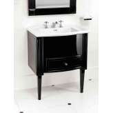 Devon&Devon Domino Westminster Vanity Unit