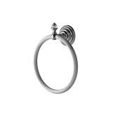Devon&Devon Diamond Towel ring