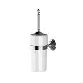 Devon&Devon Diamond Toilet brush holder