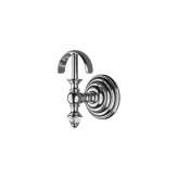 Devon&Devon Diamond Robe hook