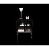 Devon&Devon Dancer 3 Cabinet