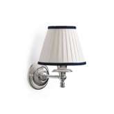 Devon&Devon Daisy Velvet Lamp