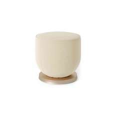 Devon&Devon Dahlia pouf
