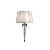Devon&Devon Crystal Lamp