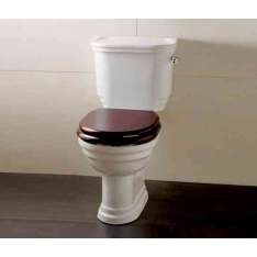 Devon&Devon Classica W.C. pan