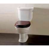 Devon&Devon Classica W.C. pan