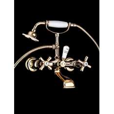Devon&Devon City Bath shower mixer