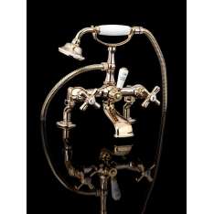 Devon&Devon City Bath and shower mixer