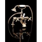 Devon&Devon City Bath and shower mixer
