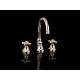Devon&Devon City 3 hole basin set