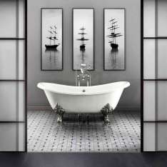 Devon&Devon Chérie Bathtub