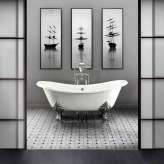 Devon&Devon Chérie Bathtub