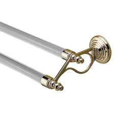 Devon&Devon Chelsea double towel-rail