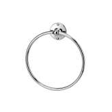Devon&Devon Cavendish Towel ring