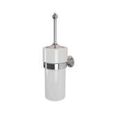 Devon&Devon Cavendish Toilet brush holder